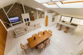 Loft à Lorient
